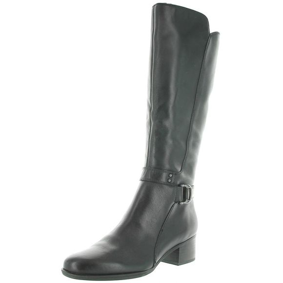 koka riding boot